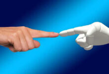 Experiments reveal why human-like robots elicit uncanny feelings