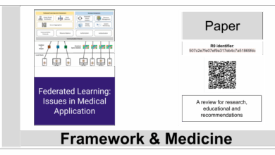 Issues in Medical Application – La Biblia de la IA – The Bible of AI™ Journal