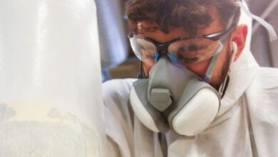 The hidden crisis in marine manufacturing