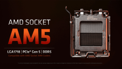 Zen 7 finally on AM5 socket?