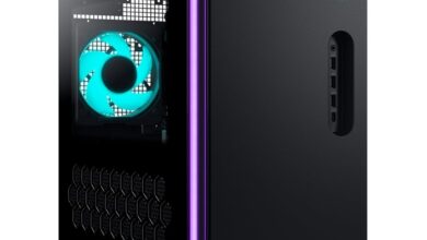 Powerful RTX 5080 Alienware gaming PC gets hundreds off and offers Borderlands 4 for free in Amazon deal