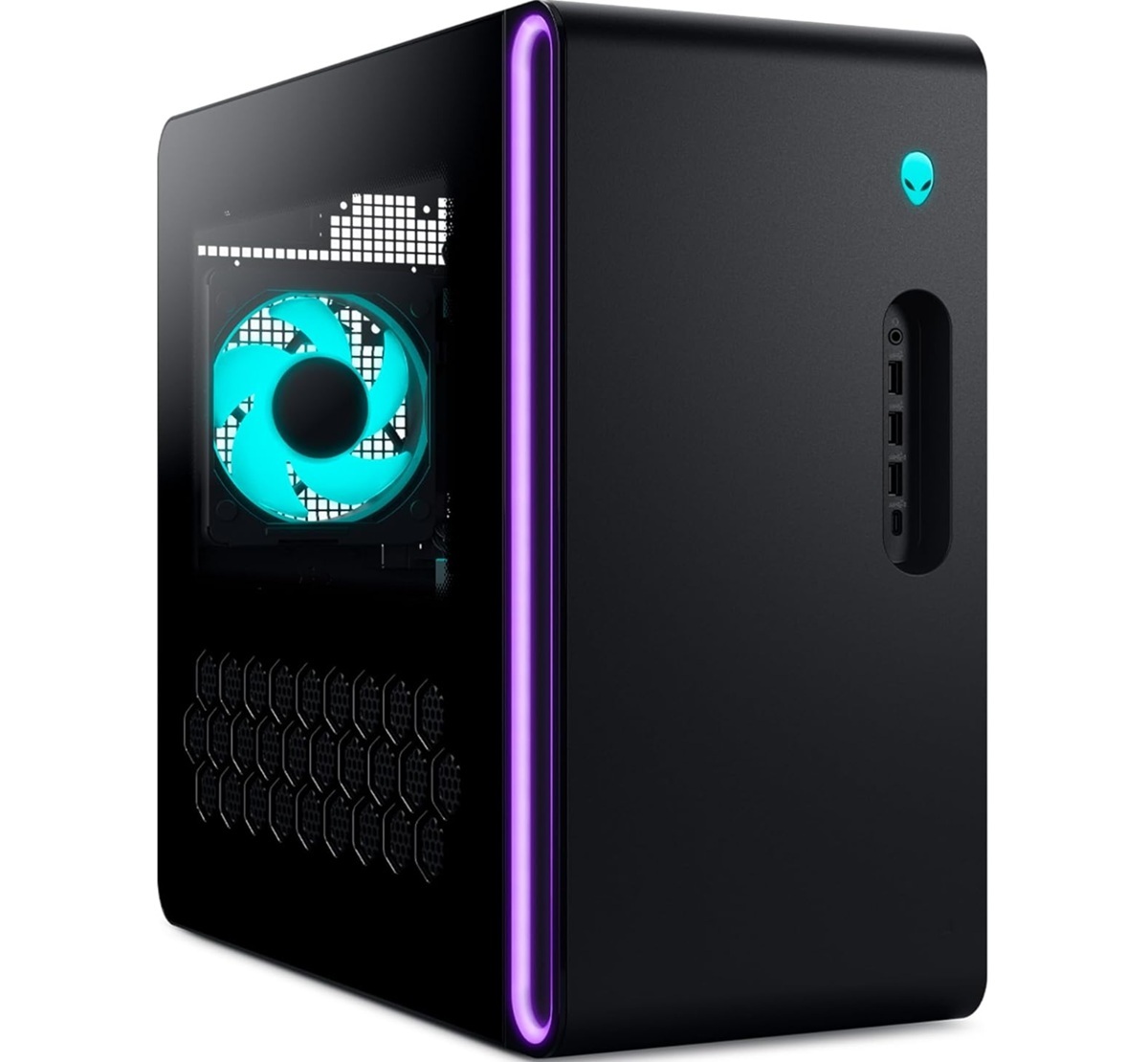 Powerful RTX 5080 Alienware gaming PC gets hundreds off and offers Borderlands 4 for free in Amazon deal