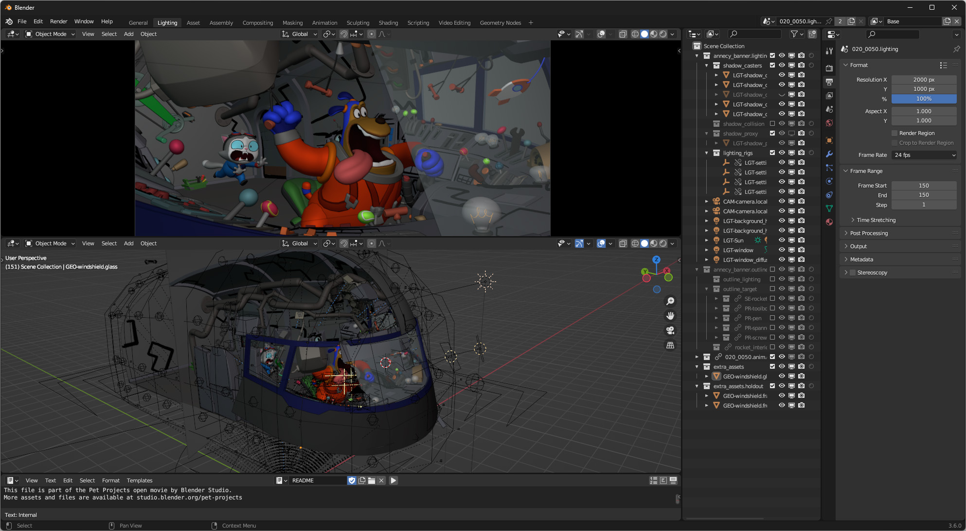 GPU Rendering & Viewport Performance – Techgage