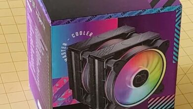 Cooler Master Hyper 622 Halo