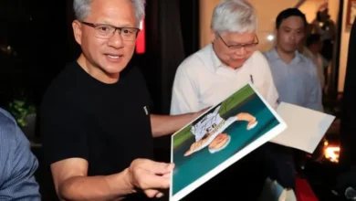 NVIDIA’s Jensen Huang Claims Anyone Who Buys TSMC’s Stock Is a ‘Smart Person’, Says Chip Giant Will Be Extremely Busy in the Coming Months