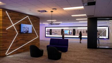 Samsung Networks Innovation Center Opens its Doors, Offering a Close Look at Advanced Network Connectivity