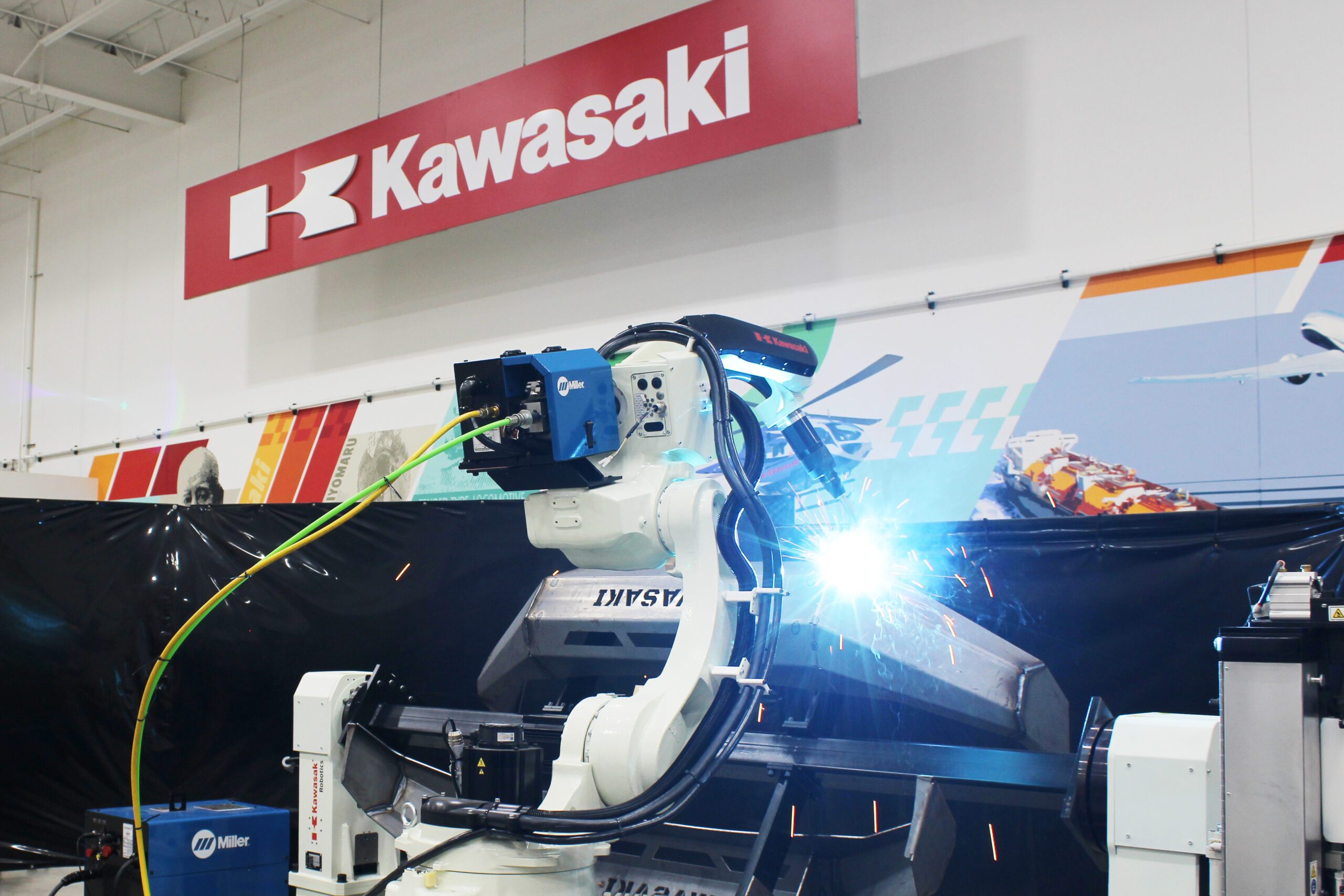 Ready for a Robot? Integration Insights for Welding Applications