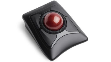 Best trackball mouse 2024