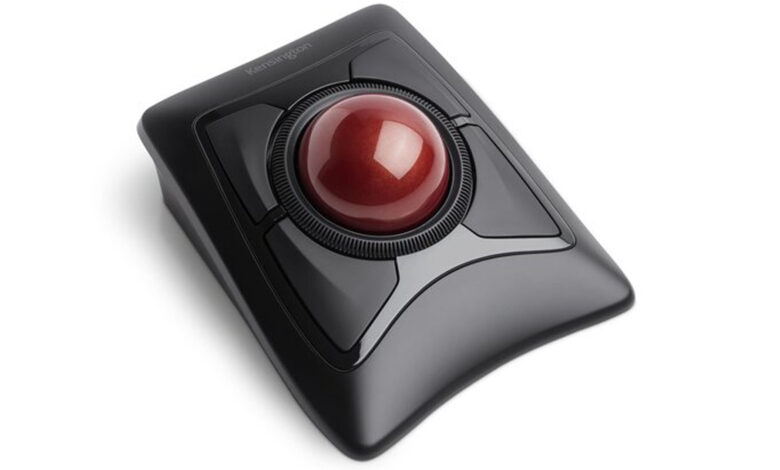 Best trackball mouse 2024