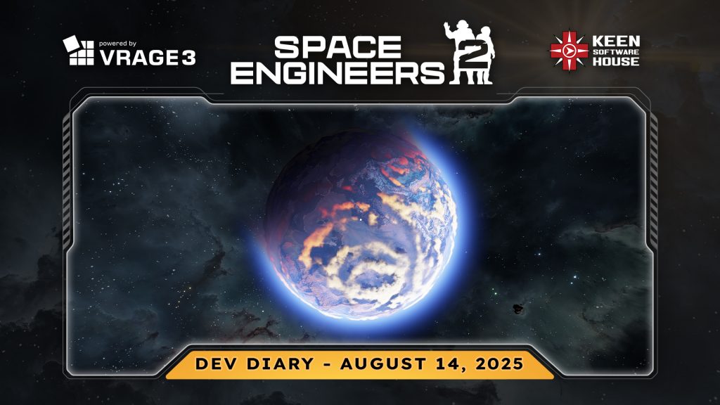 Marek’s Dev Diary: August 14, 2025