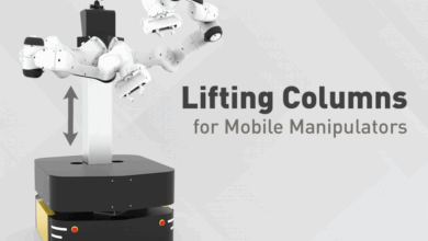 Mobile Manipulation with KUKA LBR IIWA Arm