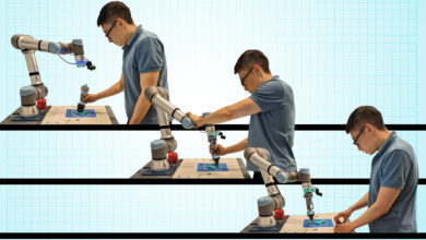 New tool gives anyone the ability to train a robot | MIT News