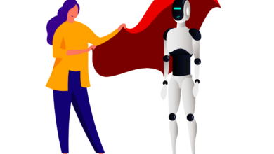 What’s new about generative AI in a business context? — Dan Rose AI