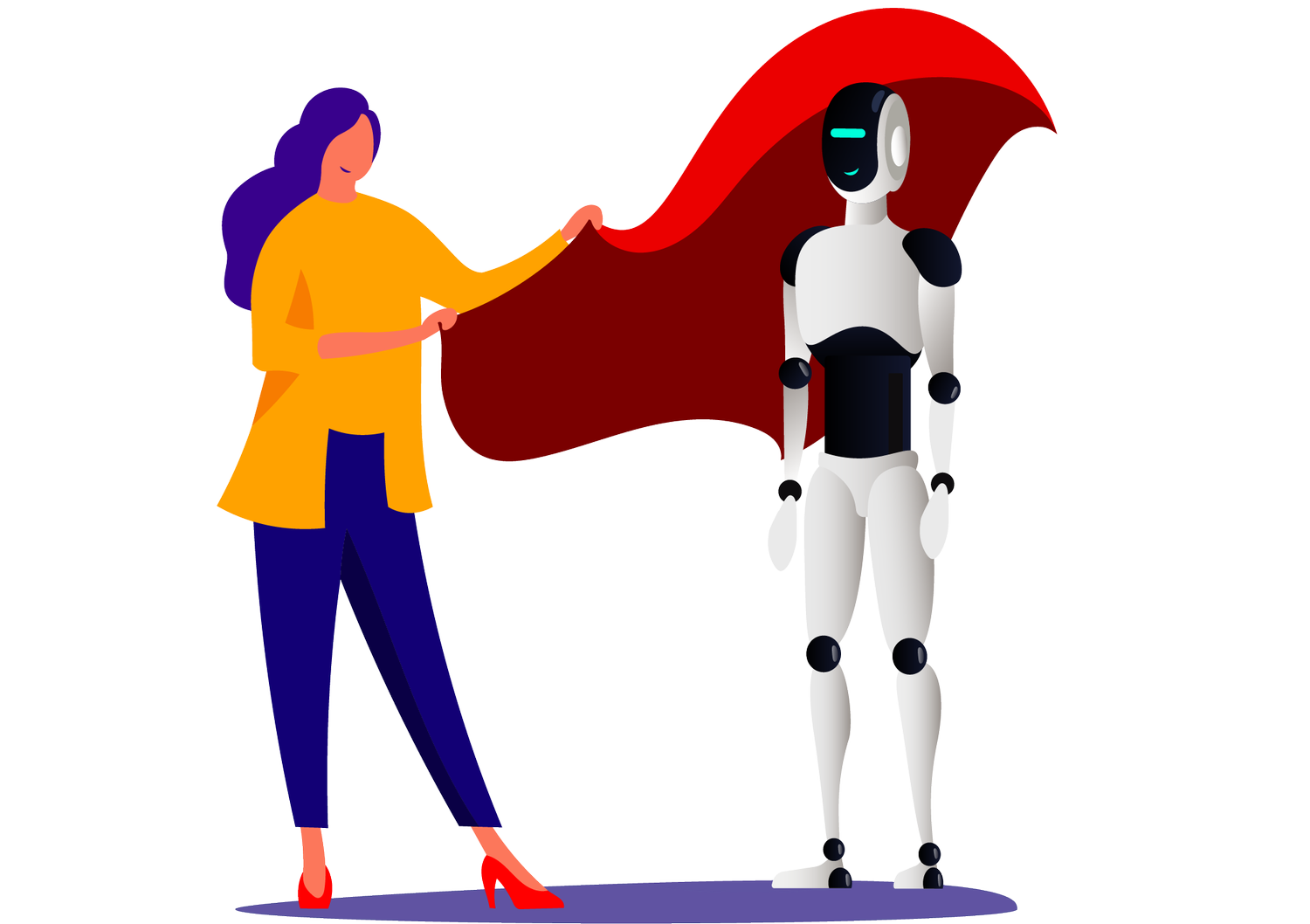 What’s new about generative AI in a business context? — Dan Rose AI