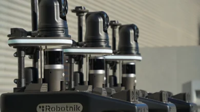 The Importance of Thermal Inspections with Robots: Advancing Industrial Safety