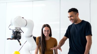 6 Myths About Warehouse Automation and AI