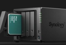 4TB Synology Plus HAT3300-4T NAS HDD Review – Worth It?