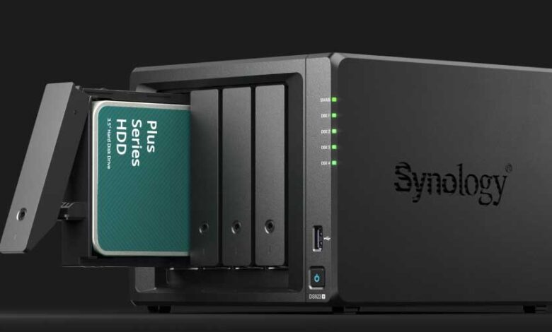 2025 Synology NAS Drive Compatibility Policy Explained