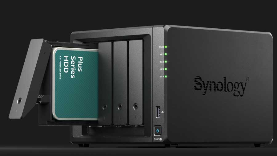 4TB Synology Plus HAT3300-4T NAS HDD Review – Worth It?
