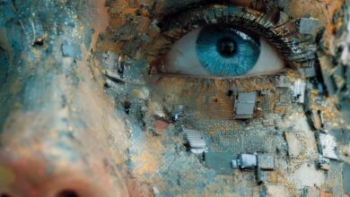 We Live in an AI-First World