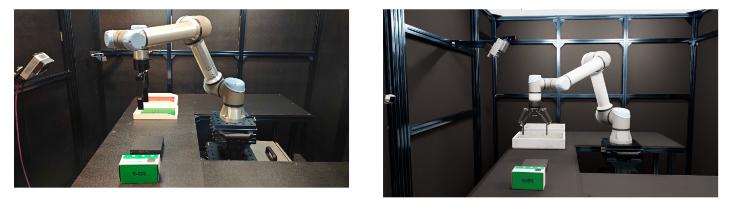 Amazon Devices & Services Achieves Major Step Toward Zero-Touch Manufacturing With NVIDIA AI and Digital Twins