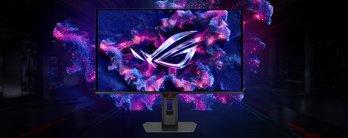Asus ROG Strix XG27AQWMG – TFTCentral