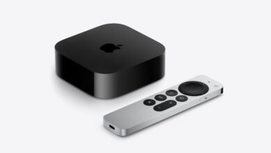Combat Smart TV Privacy Abuses with an Apple TV