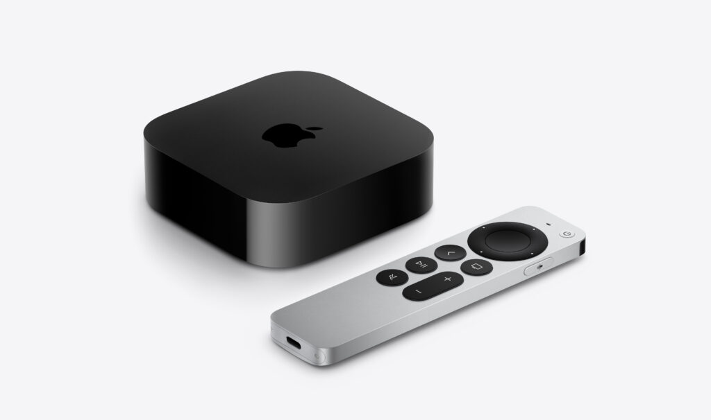 Combat Smart TV Privacy Abuses with an Apple TV
