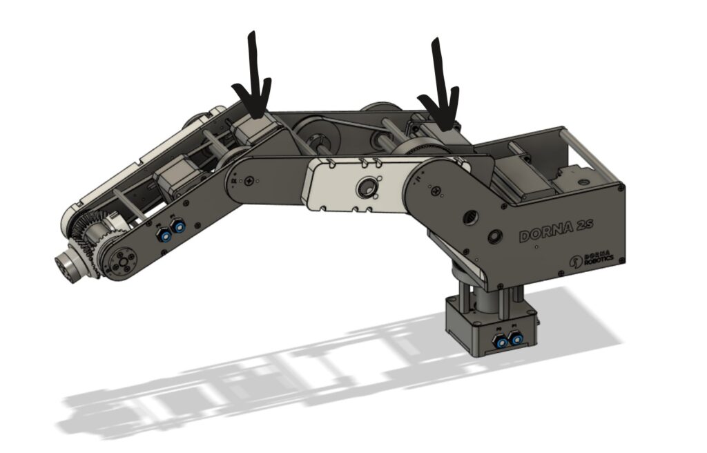 Types of Robot Joints | Dorna Robotics