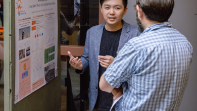 Interview with Haimin Hu: Game-theoretic integration of safety, interaction and learning for human-centered autonomy