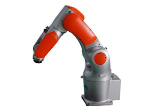 Industrial Robot Manufacturing Companies | Collaborative Robot Manufacturers