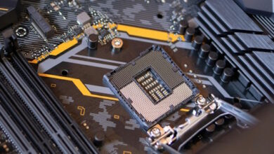 Behind the Screens: The Crucial Hardware Components Powering Online Betting Apps