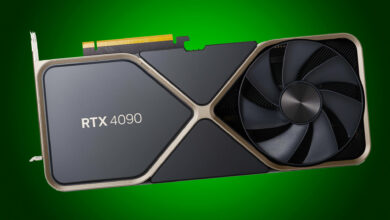 Best graphics card 2024
