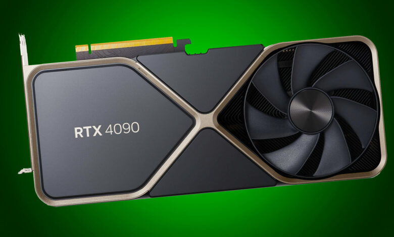 Best graphics card 2024