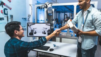 Robotics Jobs: Navigating Your Robotics Career in 2024