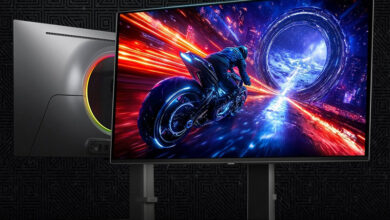 The 500Hz QD-OLED Monitor Availability Tracker