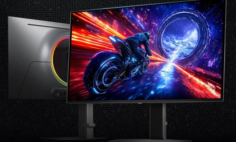 The 500Hz QD-OLED Monitor Availability Tracker