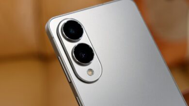 Samsung Galaxy S25 Edge Trims Fat For A Sleek, Slim AI-Powered Smartphone